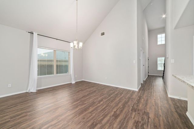 14005 Silver Falls Court, Conroe, TX 77384