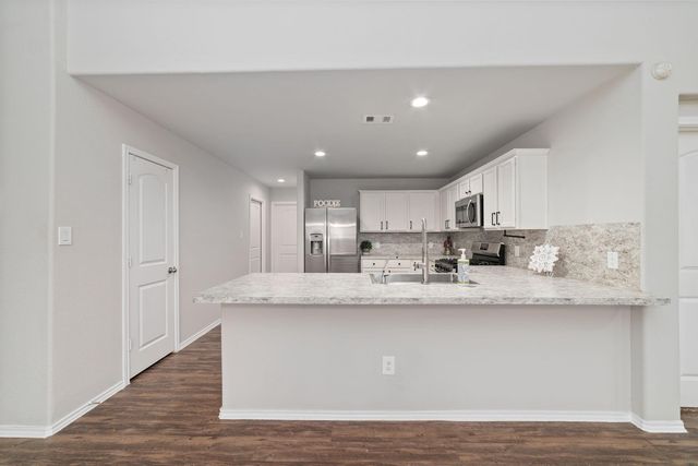 14005 Silver Falls Court, Conroe, TX 77384