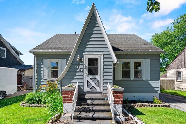 1851 PREBLE AVENUE, Green Bay, WI 54302
