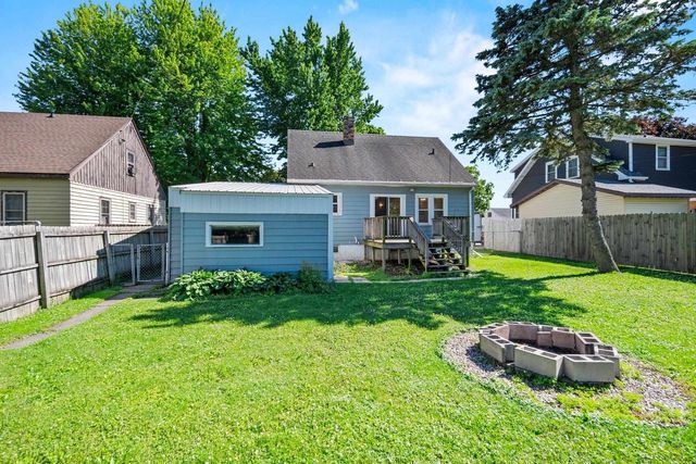 1851 PREBLE AVENUE, Green Bay, WI 54302