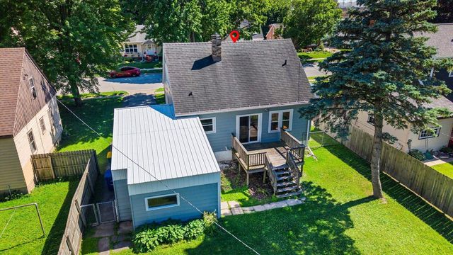 1851 PREBLE AVENUE, Green Bay, WI 54302