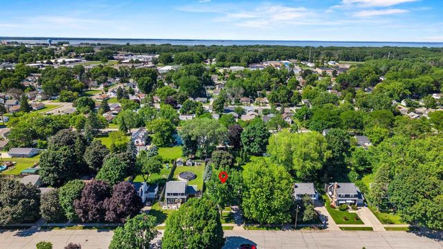 1851 PREBLE AVENUE, Green Bay, WI 54302
