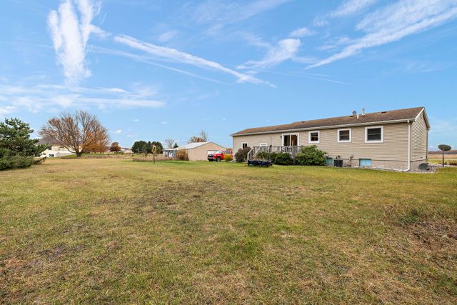 7068 Fruitvale Road, Montague, MI 49437