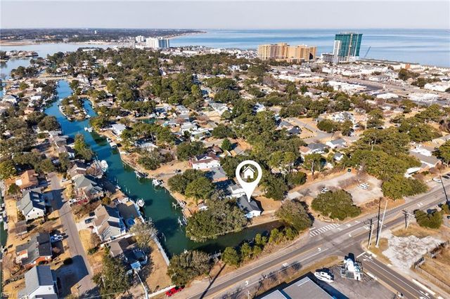 2905 Lynnhaven DR, Virginia Beach, VA 23451