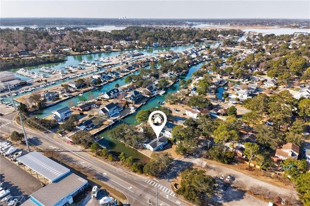 2905 Lynnhaven DR, Virginia Beach, VA 23451