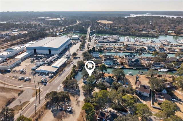 2905 Lynnhaven DR, Virginia Beach, VA 23451