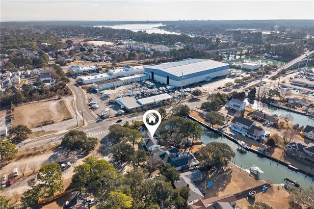 2905 Lynnhaven DR, Virginia Beach, VA 23451