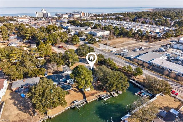 2905 Lynnhaven DR, Virginia Beach, VA 23451