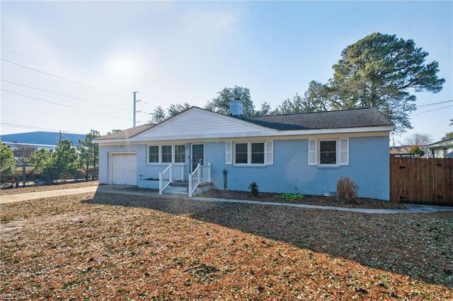 2905 Lynnhaven DR, Virginia Beach, VA 23451