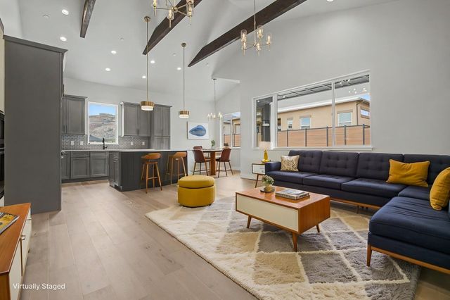 2312 Rocky Knoll Court, Grand Junction, CO 81507