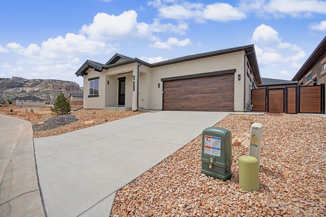 2312 Rocky Knoll Court, Grand Junction, CO 81507