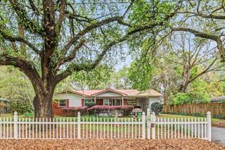 3205 KATHERINE SPEED Court, Tallahassee, FL 32303