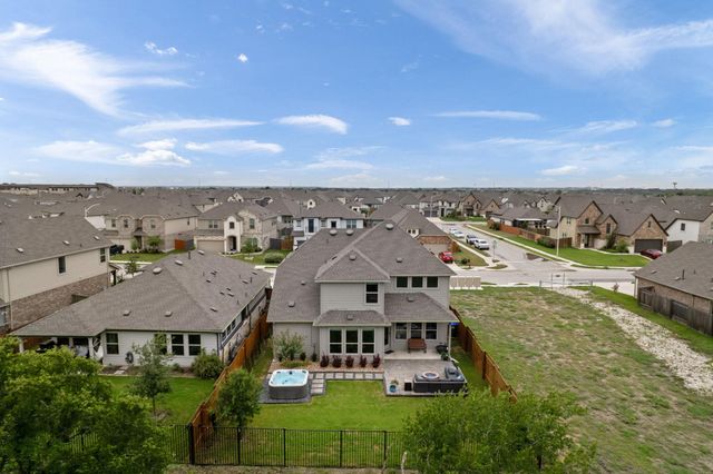 17904 Clairess LN, Manor, TX 78653