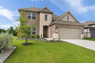 17904 Clairess LN, Manor, TX 78653