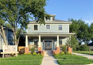 4510 Sycamore Street, Dallas, TX 75204