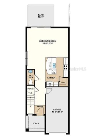 10557 OAKSIDE DRIVE, Palmetto, FL 34221