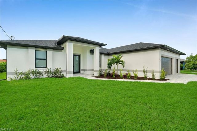 634 SE 1st TER, Cape Coral, FL 33990