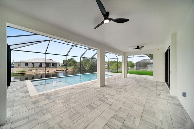 634 SE 1st TER, Cape Coral, FL 33990