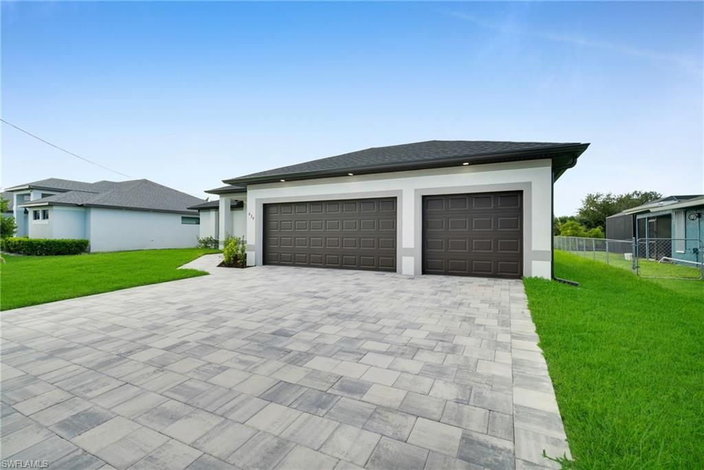634 SE 1st TER, CAPE CORAL, FL 33990 — photo 2