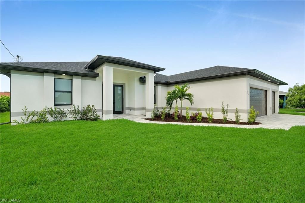 634 SE 1st TER, CAPE CORAL, FL 33990 — photo 3