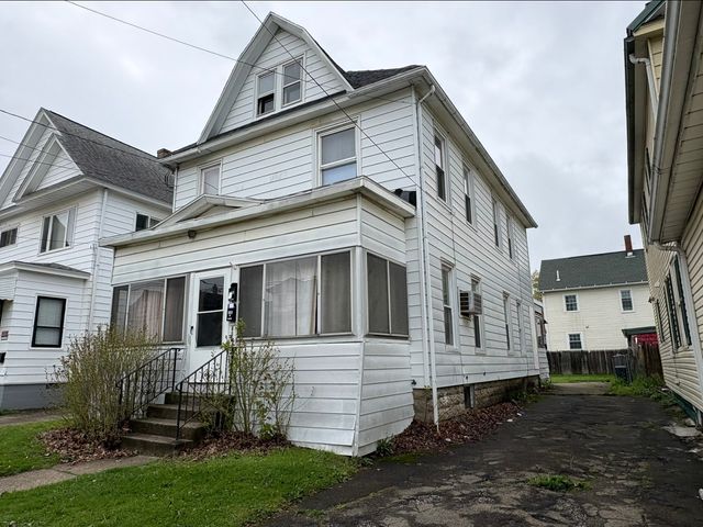 806 HESS Avenue, Erie, PA 16503