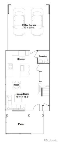 15235 Clayton Street, Thornton, CO 80602