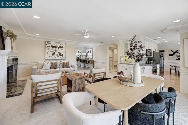 1605 Ptarmigan Dr 1B, Walnut Creek, CA 94595