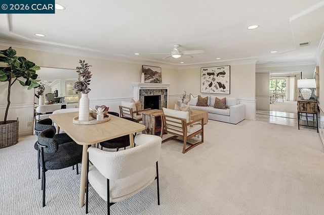 1605 Ptarmigan Dr 1B, Walnut Creek, CA 94595