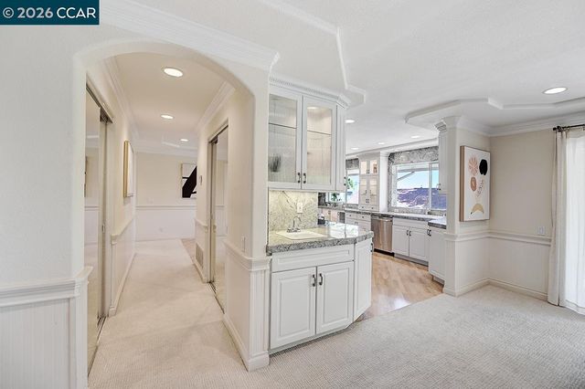 1605 Ptarmigan Dr 1B, Walnut Creek, CA 94595