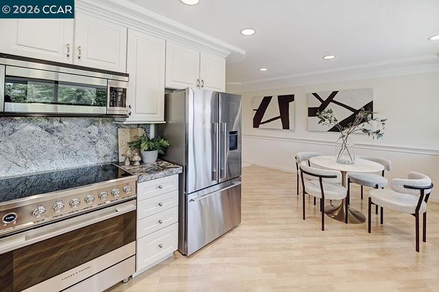 1605 Ptarmigan Dr 1B, Walnut Creek, CA 94595