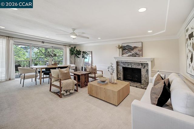 1605 Ptarmigan Dr 1B, Walnut Creek, CA 94595