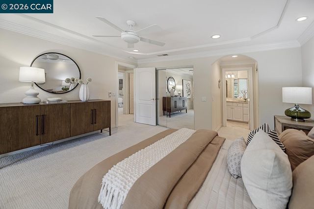 1605 Ptarmigan Dr 1B, Walnut Creek, CA 94595