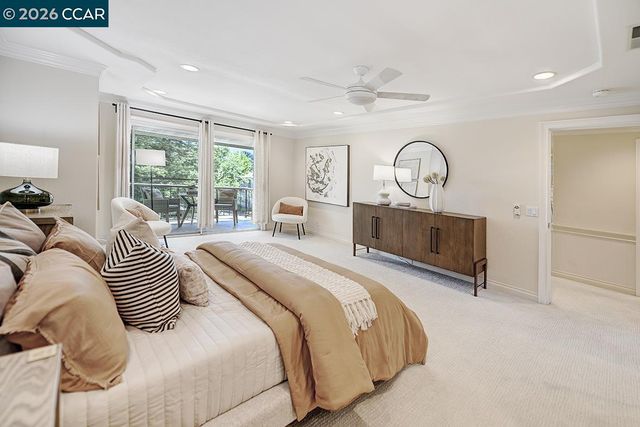 1605 Ptarmigan Dr 1B, Walnut Creek, CA 94595