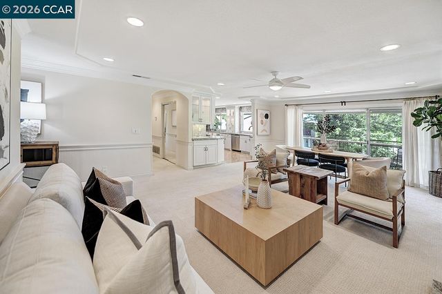 1605 Ptarmigan Dr 1B, Walnut Creek, CA 94595