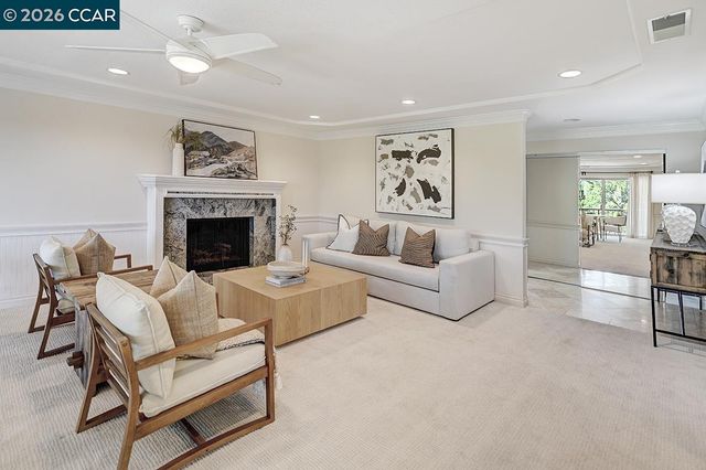 1605 Ptarmigan Dr 1B, Walnut Creek, CA 94595