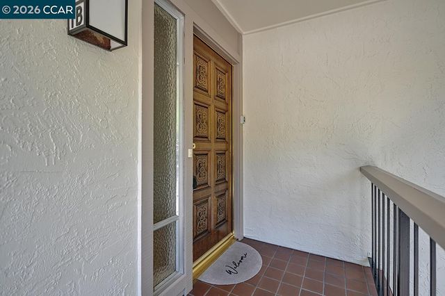 1605 Ptarmigan Dr 1B, Walnut Creek, CA 94595