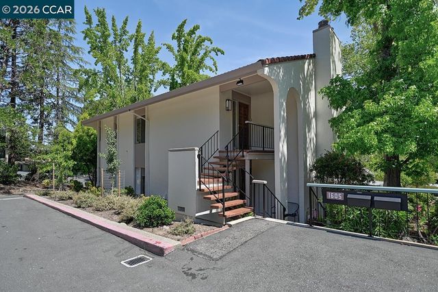 1605 Ptarmigan Dr 1B, Walnut Creek, CA 94595