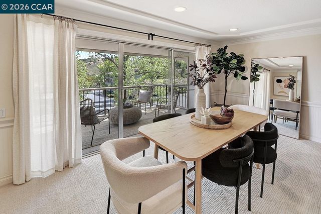 1605 Ptarmigan Dr 1B, Walnut Creek, CA 94595