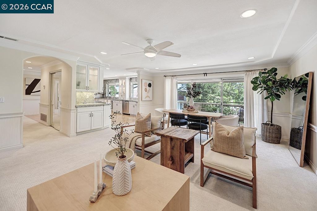 1605 Ptarmigan Dr 1B, Walnut Creek, CA 94595