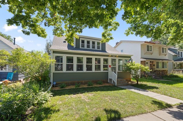 5705 Pleasant Avenue, Minneapolis, MN 55419