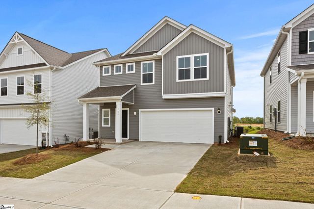108 Wilson School Street, Simpsonville, SC 29681