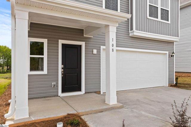108 Wilson School Street, Simpsonville, SC 29681