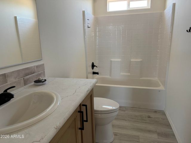 28212 N 255TH Avenue, Wittmann, AZ 85361