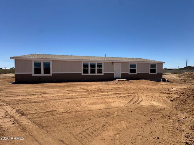 28212 N 255TH Avenue, Wittmann, AZ 85361