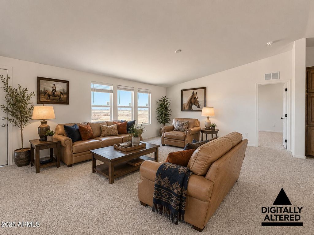 28212 N 255TH Avenue, Wittmann, AZ 85361 — photo 3