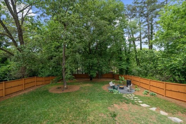 1975 Mcafee Place, Decatur, GA 30032