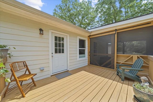 1975 Mcafee Place, Decatur, GA 30032