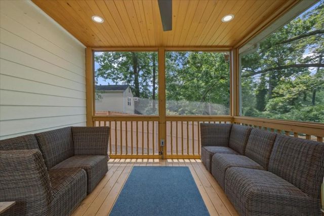 1975 Mcafee Place, Decatur, GA 30032