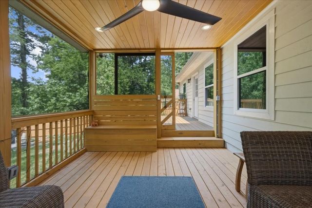 1975 Mcafee Place, Decatur, GA 30032