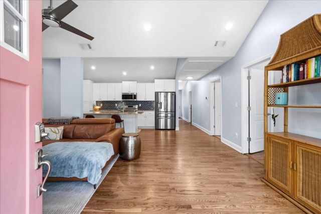 1975 Mcafee Place, Decatur, GA 30032